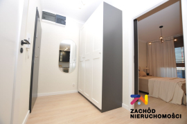 Gotowe mieszkanie 2-pok. w Nowej Soli na sprzedaż